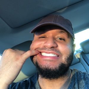 Meet your Posher, Jonathan